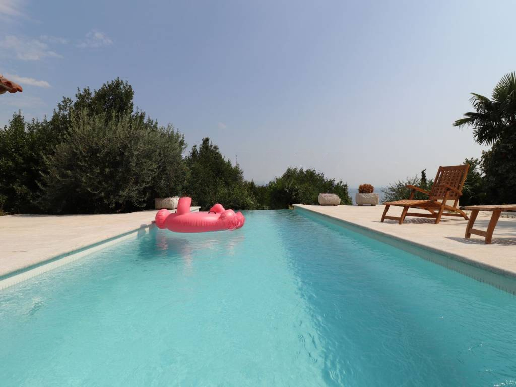 Дом в Опатии, Хорватия, 230 м² - фото 8