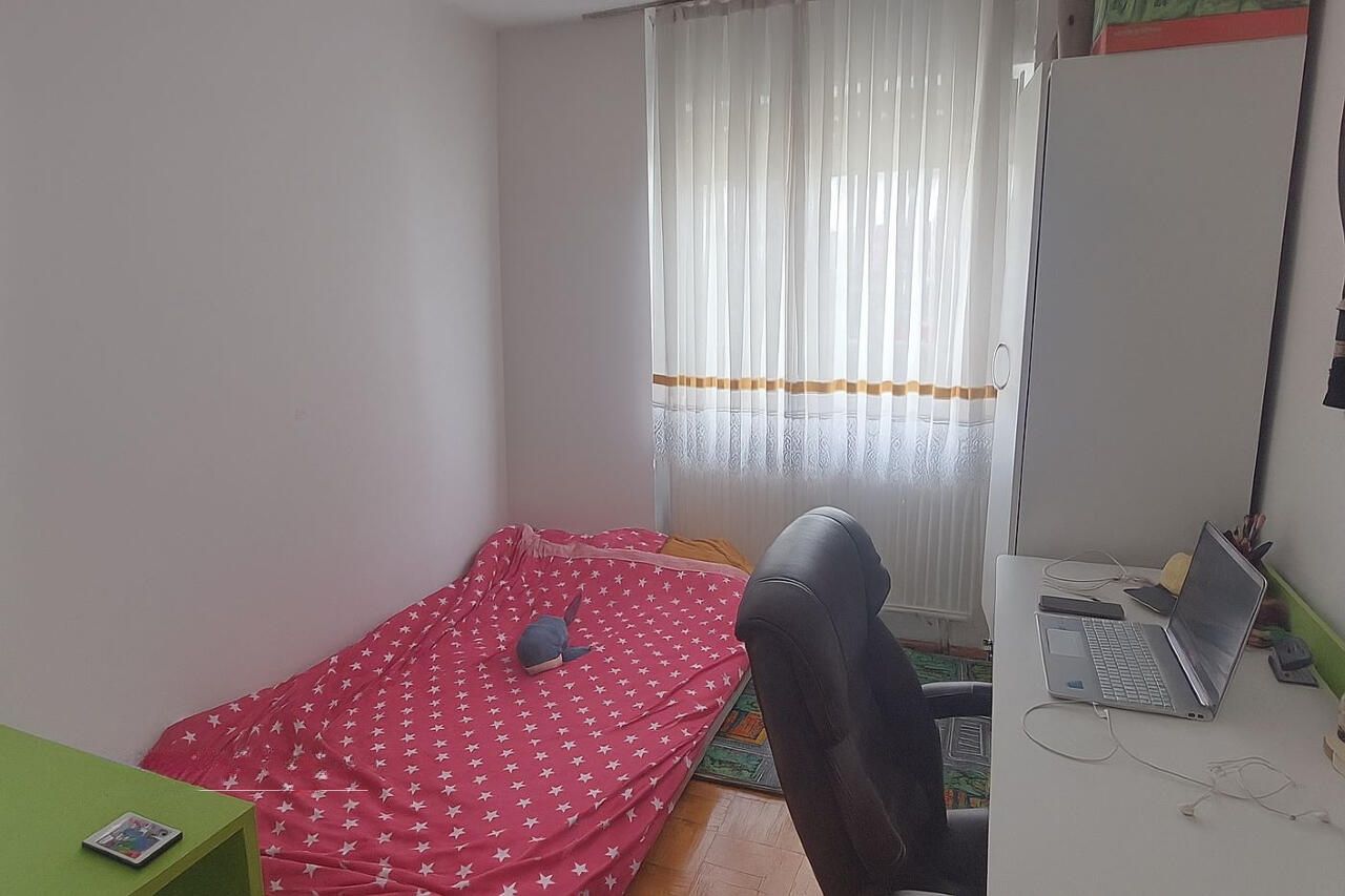 Квартира в Любляне, Словения, 89 м² - фото 8