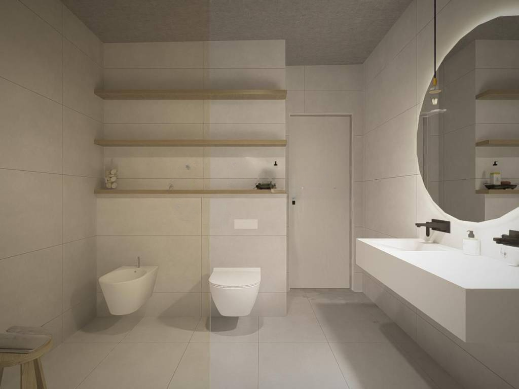 Квартира в Опатии, Хорватия, 112 м² - фото 8