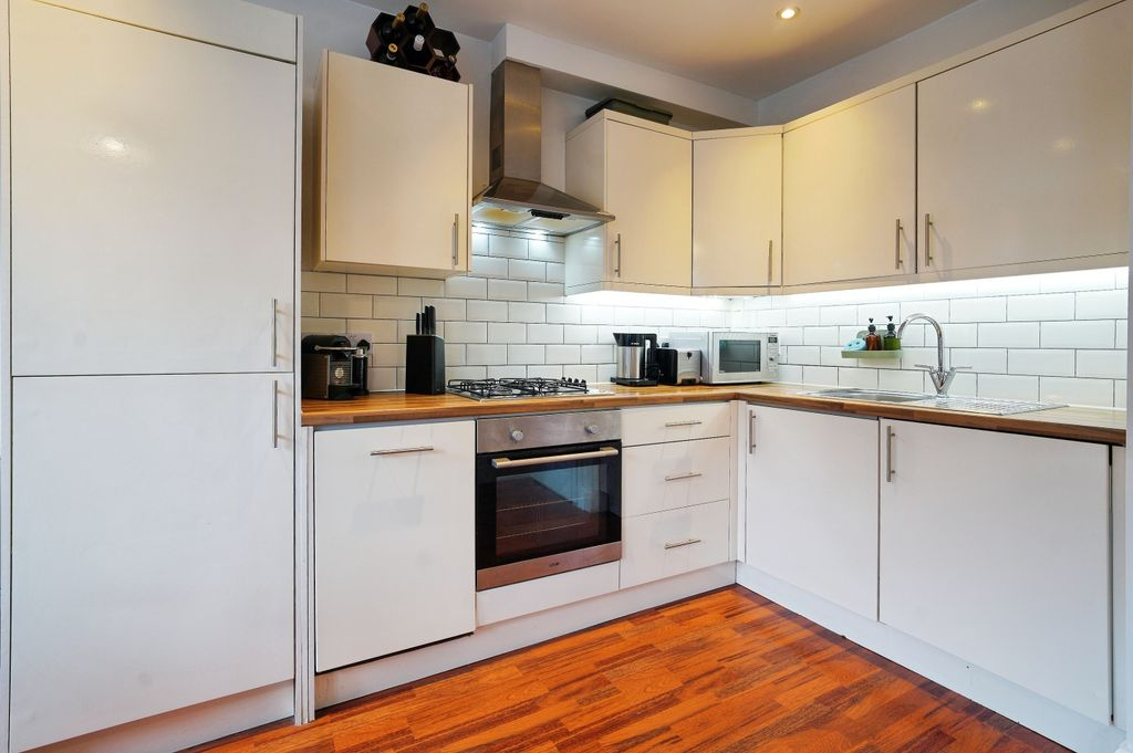 Квартира в Лондоне, Великобритания, 55 м² - фото 8