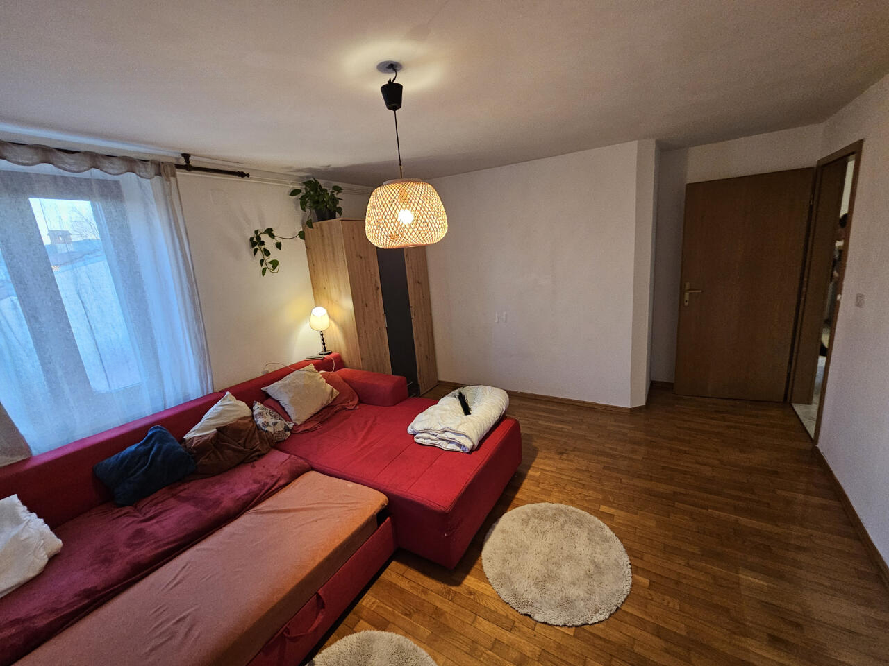 Квартира в Копере, Словения, 60 м² - фото 8