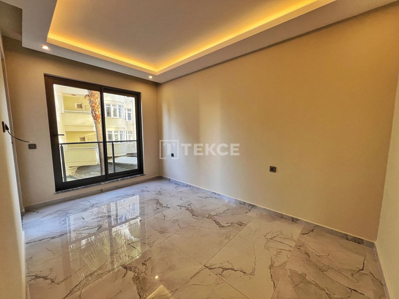 Пентхаус в Алании, Турция, 138 м² - фото 13