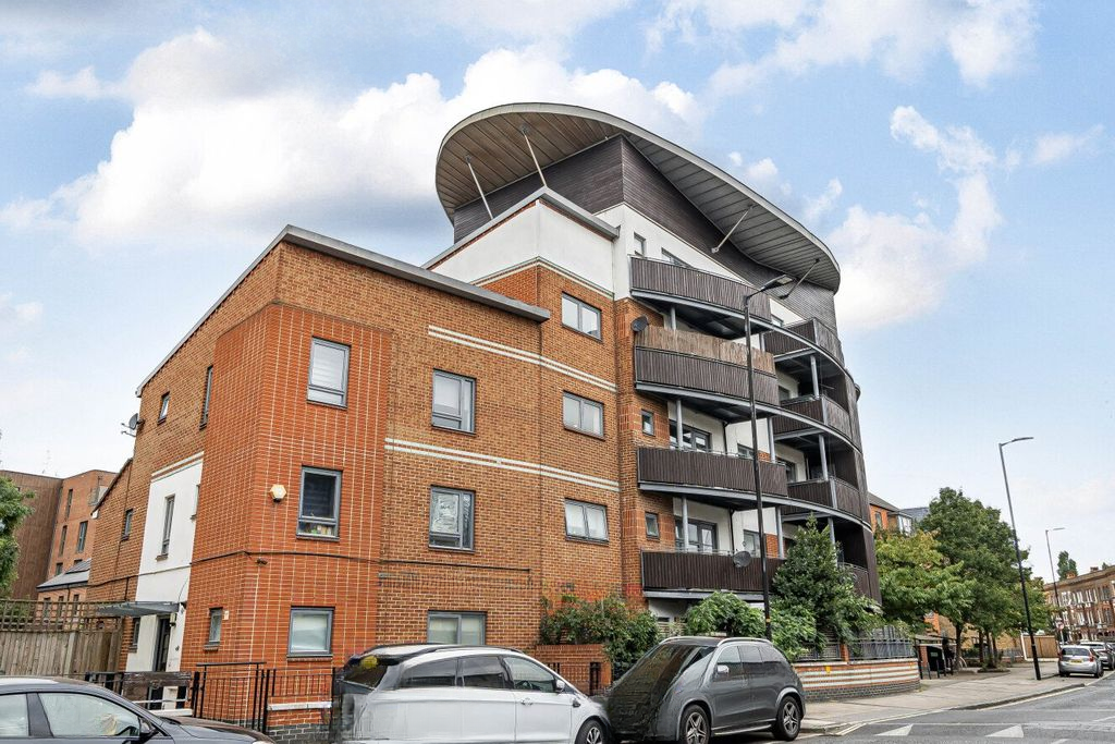 Квартира в Лондоне, Великобритания, 76 м² - фото 8