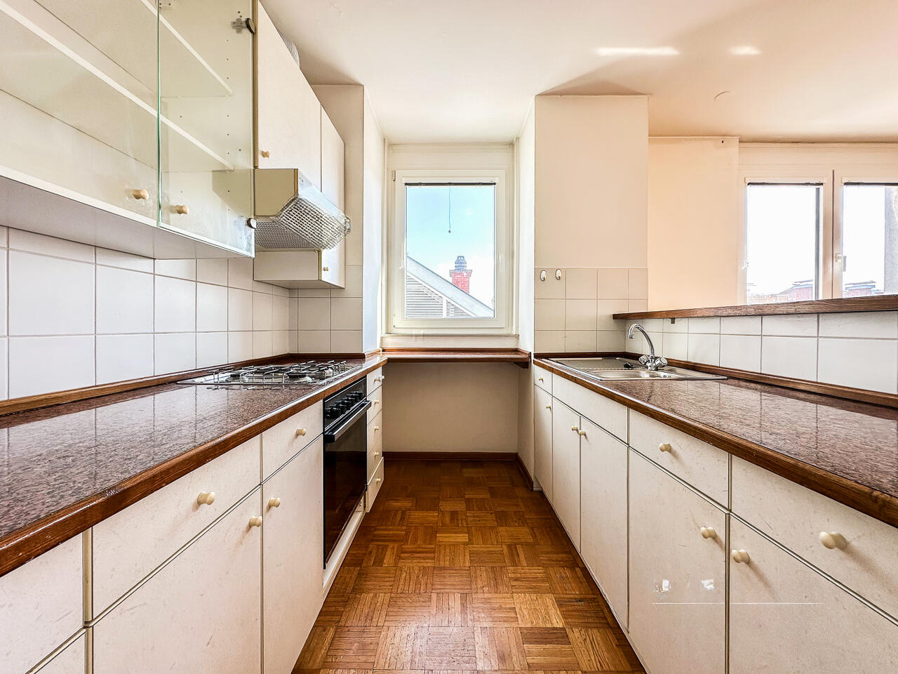 Квартира в Любляне, Словения, 64 м² - фото 8