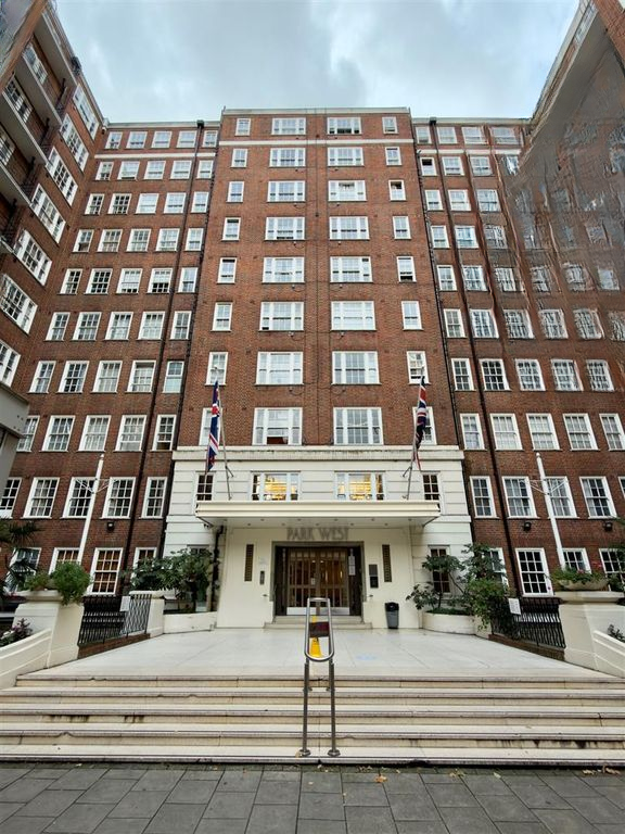 Квартира в Лондоне, Великобритания, 58 м² - фото 8