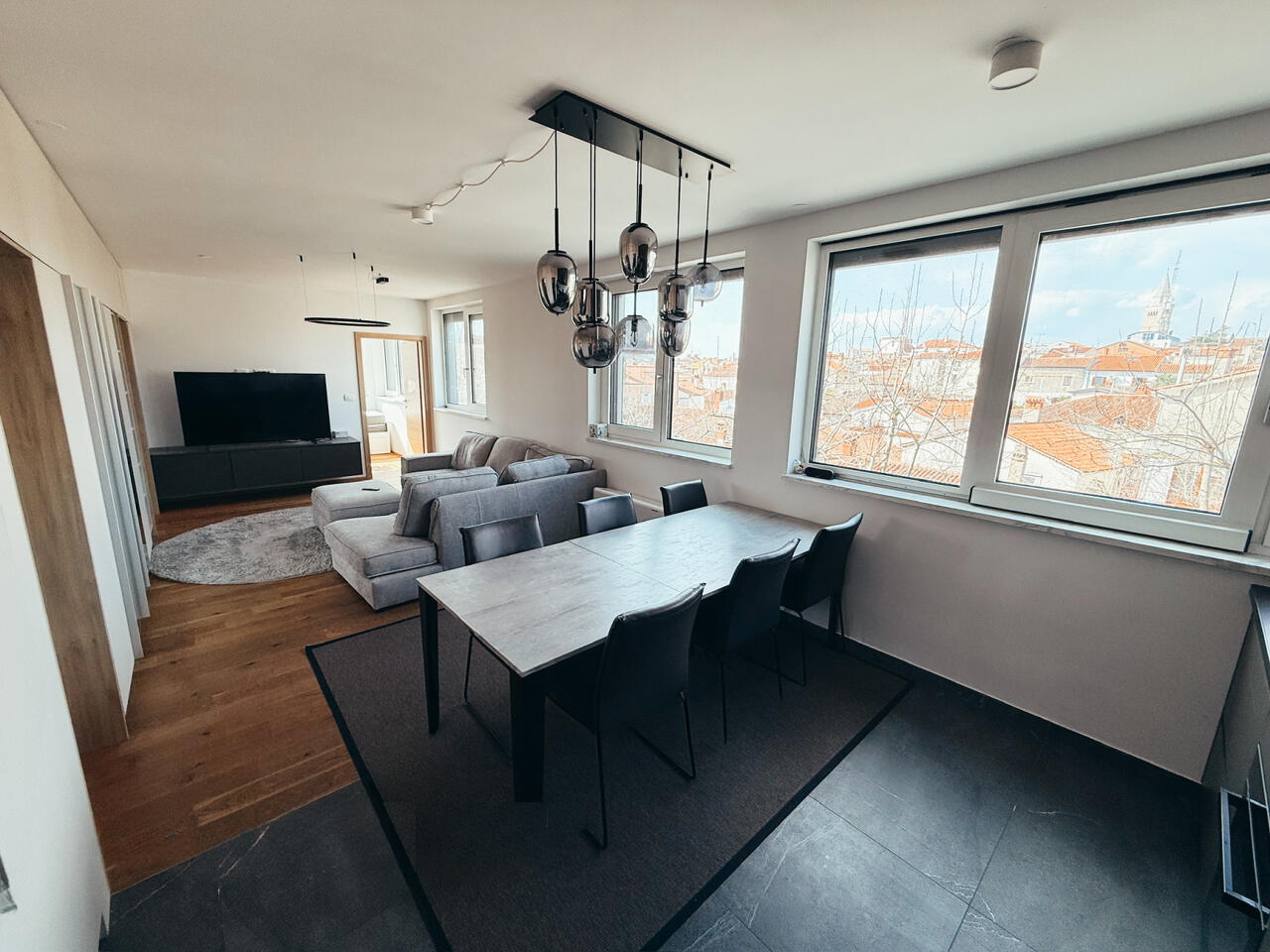 Квартира в Копере, Словения, 84 м² - фото 8