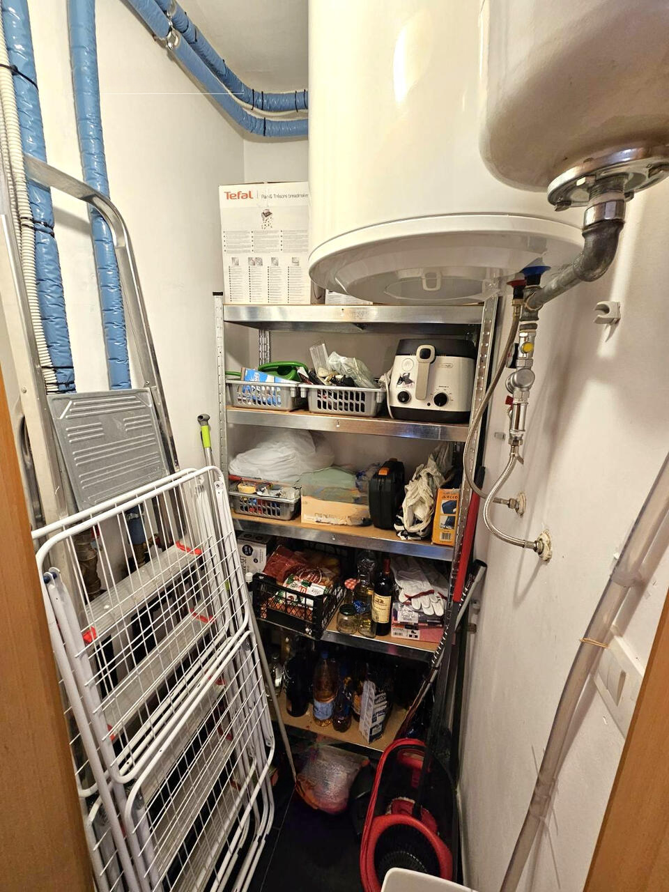 Квартира в Анкаране, Словения, 180 м² - фото 8