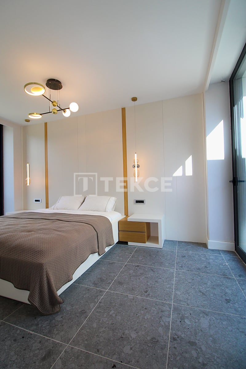 Вилла в Бодруме, Турция, 137 м² - фото 13