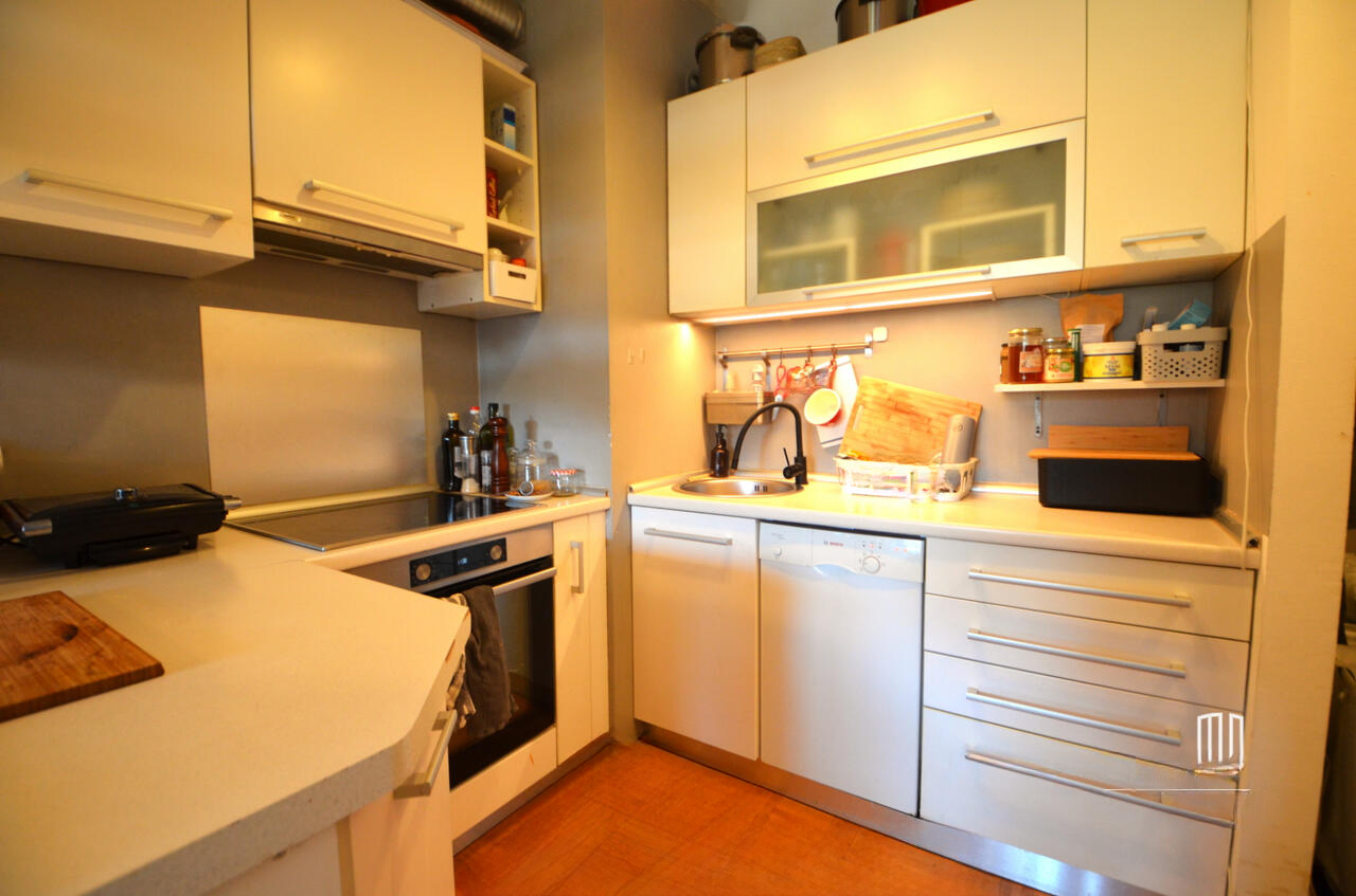 Квартира в Любляне, Словения, 67 м² - фото 8