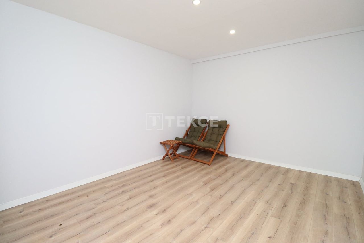 Апартаменты в Анталии, Турция, 120 м² - фото 13