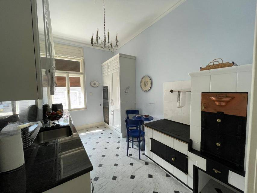 Квартира в Опатии, Хорватия, 128 м² - фото 8