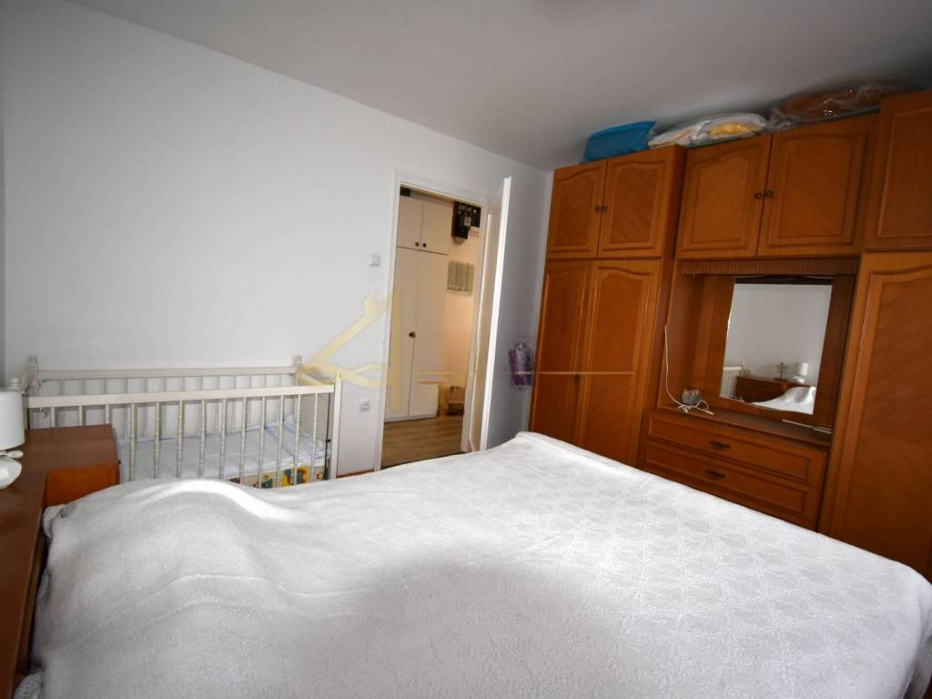 Квартира в Опатии, Хорватия, 57 м² - фото 8