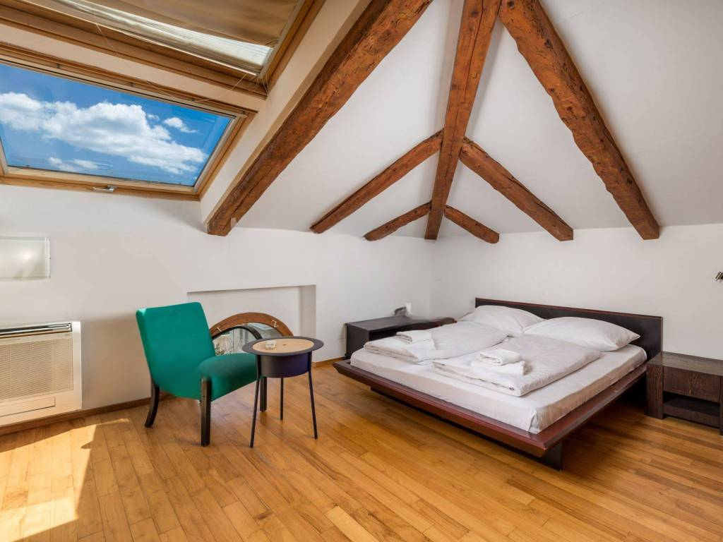 Квартира в Опатии, Хорватия, 122 м² - фото 8