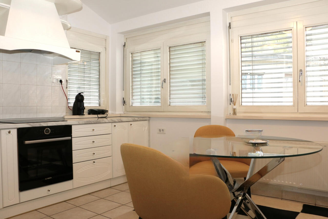 Квартира в Любляне, Словения, 247 м² - фото 8