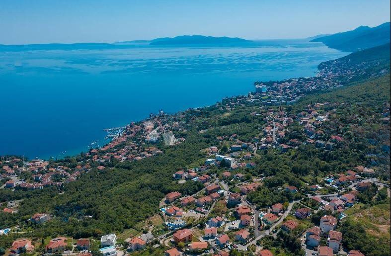 Квартира в Опатии, Хорватия, 77 м² - фото 7