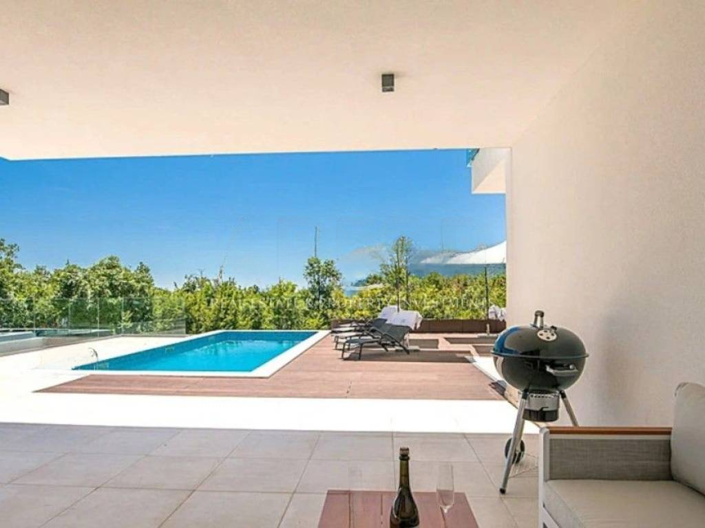 Дом в Опатии, Хорватия, 284 м² - фото 8