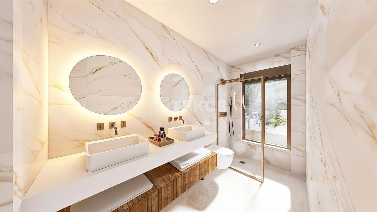 Вилла в Сан-Педро-дель-Пинатаре, Испания, 159 м² - фото 13