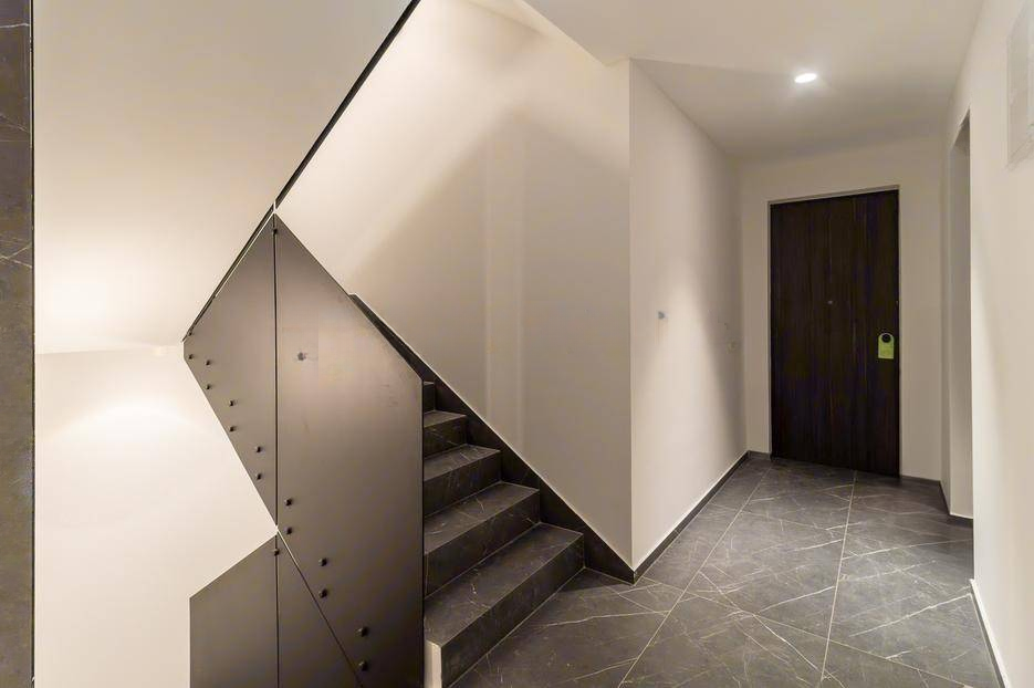 Квартира в Опатии, Хорватия, 56 м² - фото 8