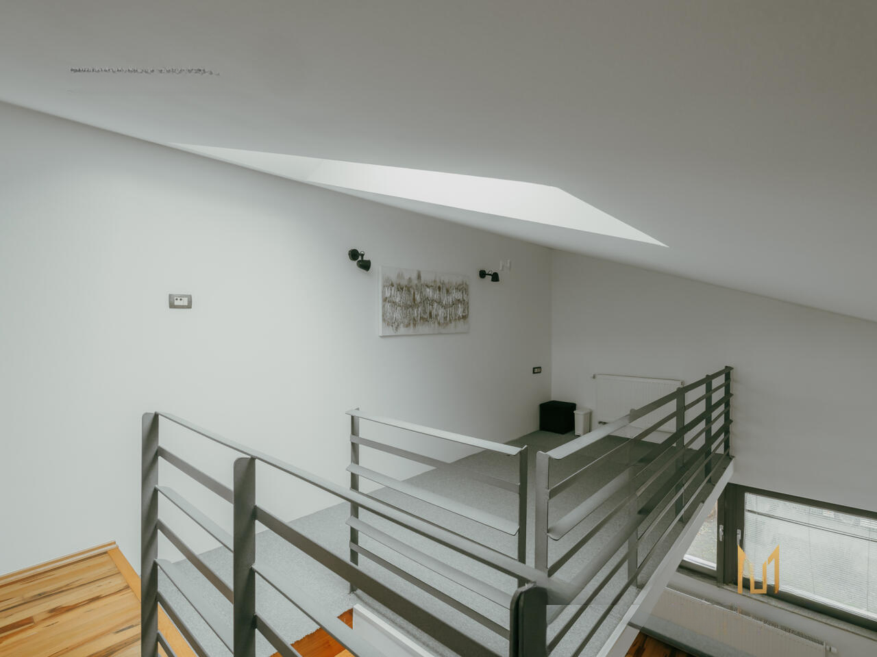 Квартира в Любляне, Словения, 129 м² - фото 8