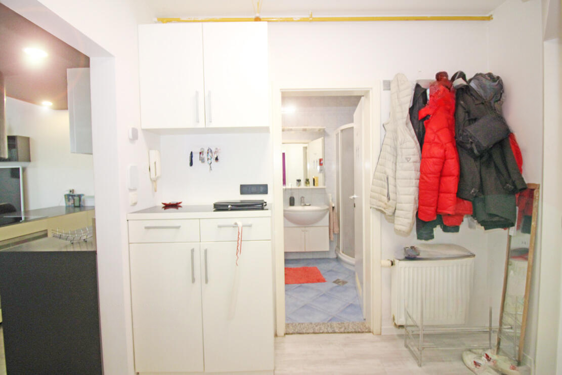 Квартира в Любляне, Словения, 50 м² - фото 8