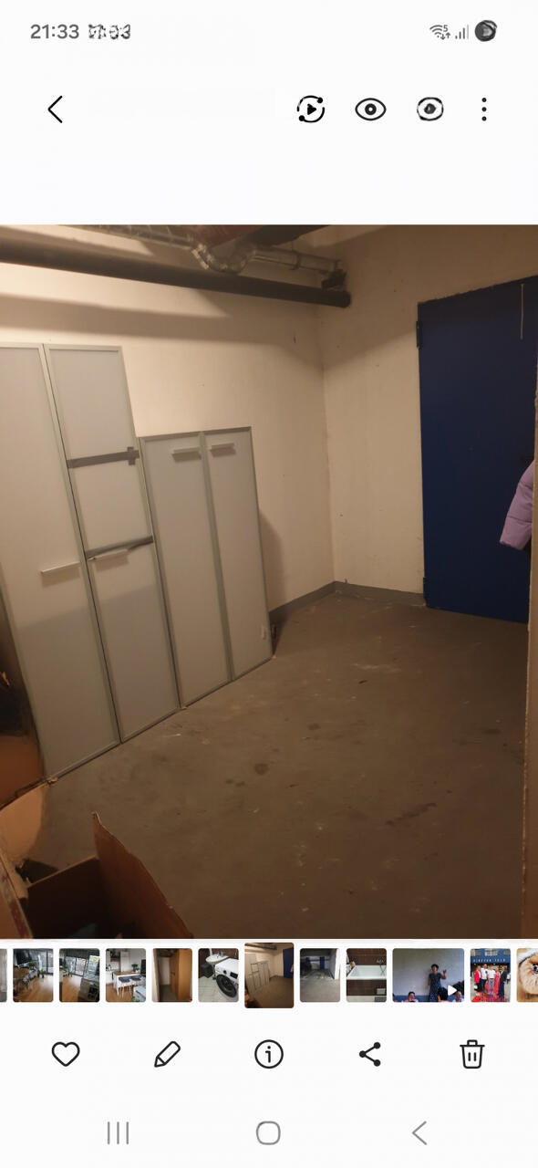 Квартира в Любляне, Словения, 31 м² - фото 8