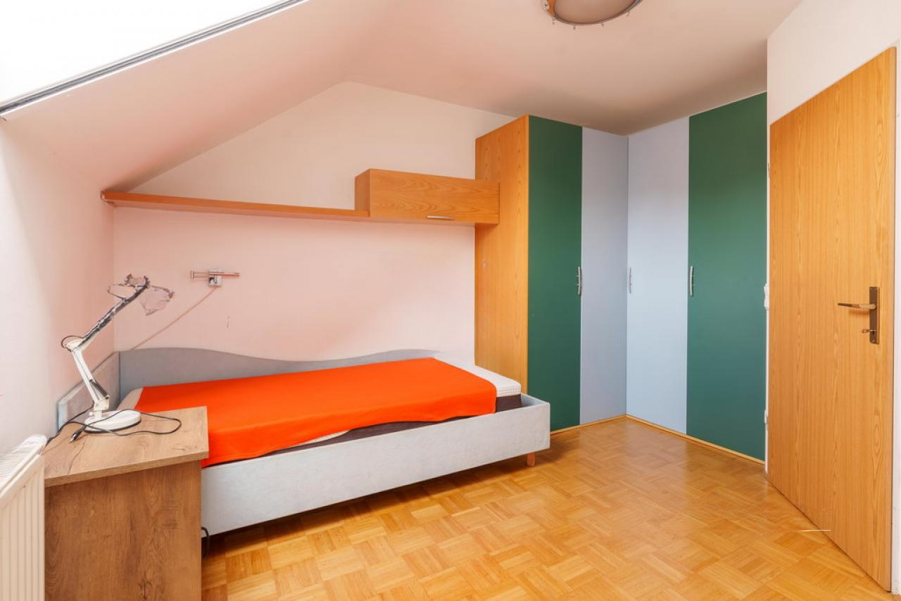 Квартира в Любляне, Словения, 136 м² - фото 8