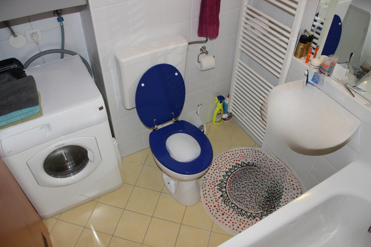 Квартира в Любляне, Словения, 38 м² - фото 8