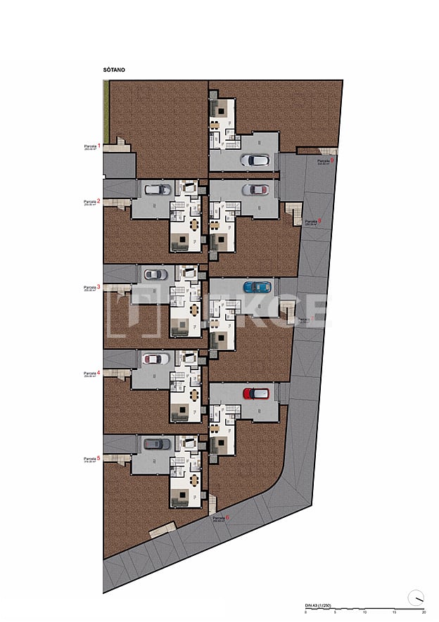 Вилла в Рохалесе, Испания, 118 м² - фото 13