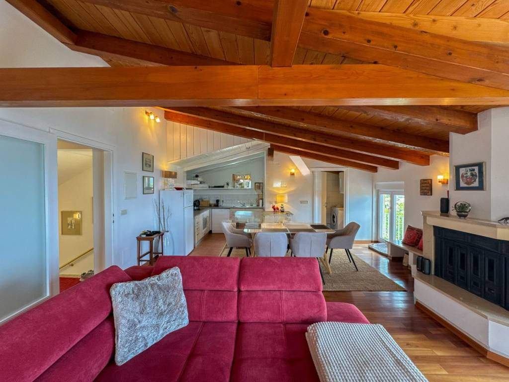 Квартира в Опатии, Хорватия, 107 м² - фото 8