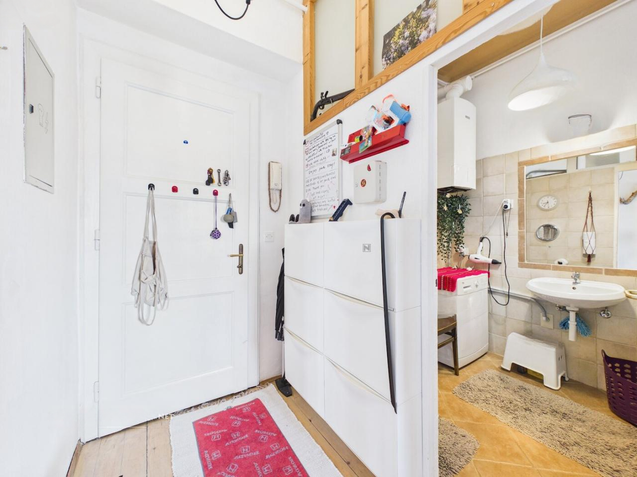 Квартира в Любляне, Словения, 57 м² - фото 8