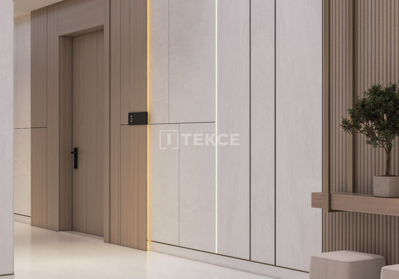 Апартаменты в Дубае, ОАЭ, 312 м² - фото 13