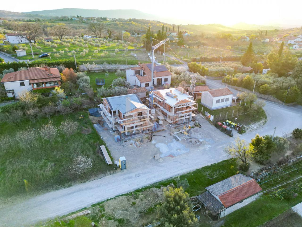 Дом в Копере, Словения, 150 м² - фото 8