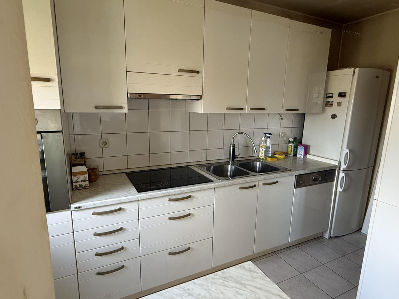 Квартира в Любляне, Словения, 80 м² - фото 8
