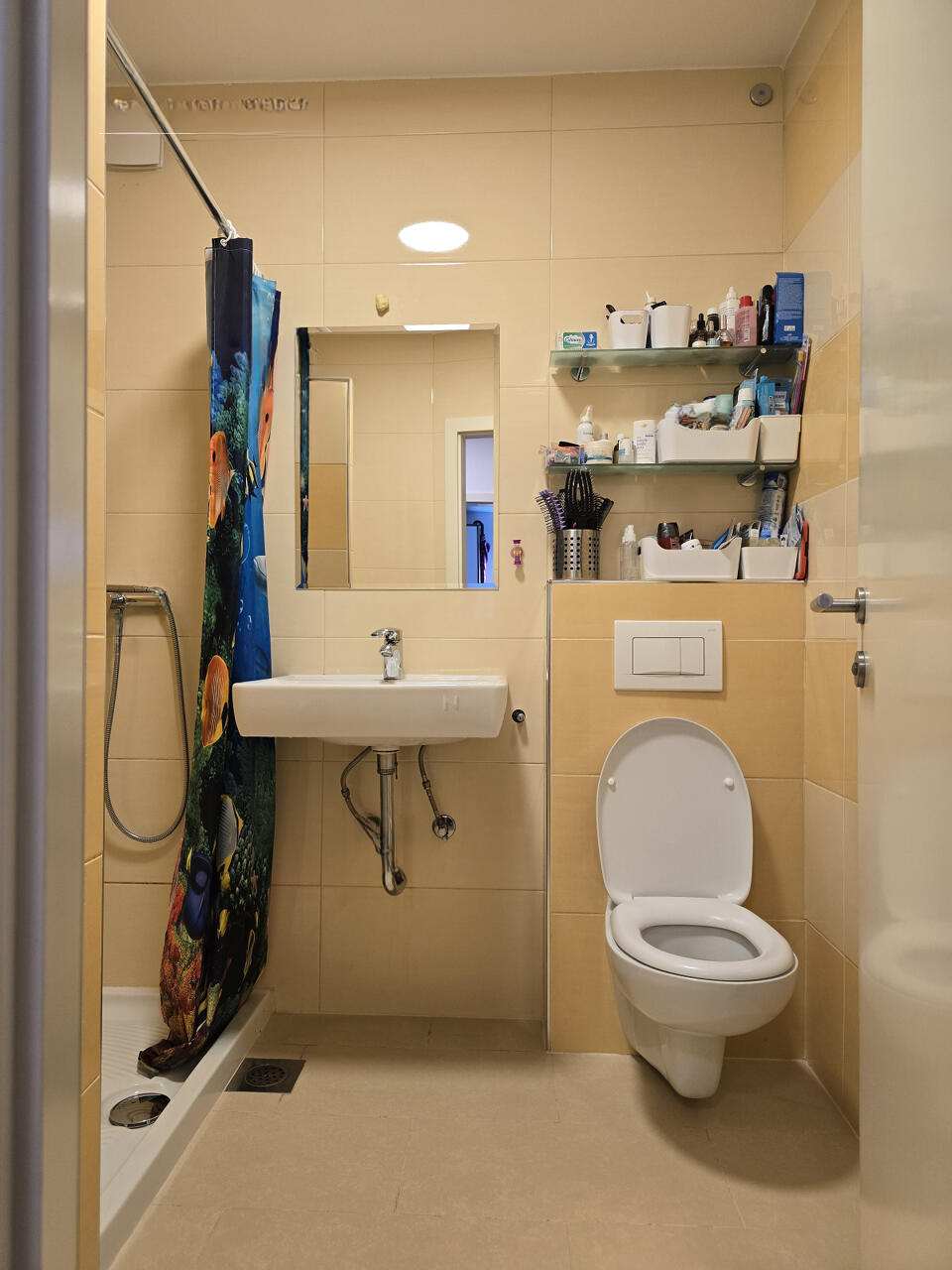 Квартира в Любляне, Словения, 53 м² - фото 8