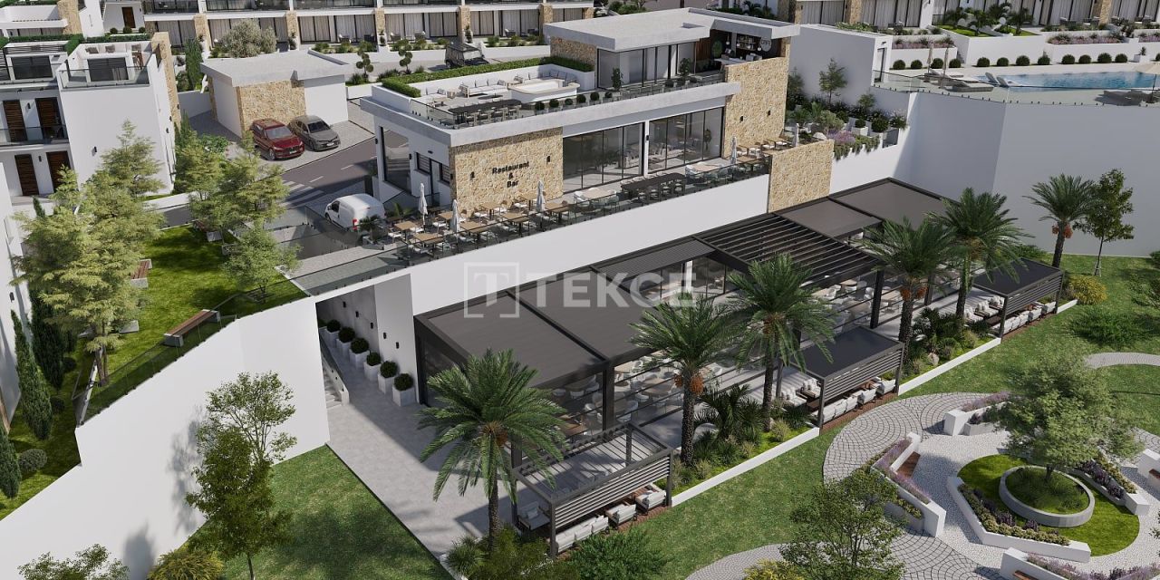 Апартаменты в Газимагусе, Кипр, 105 м² - фото 13