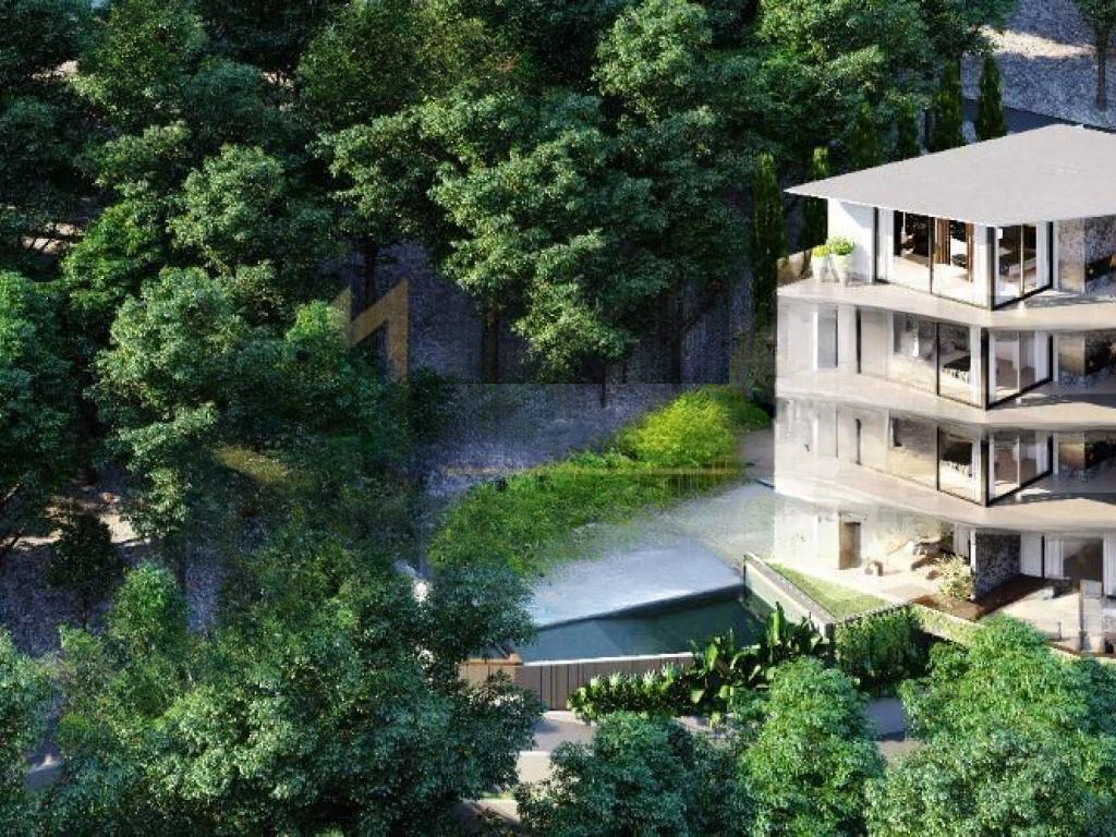 Квартира в Опатии, Хорватия, 95 м² - фото 8