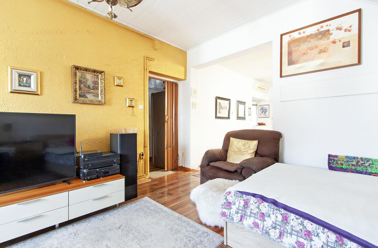 Квартира в Любляне, Словения, 85 м² - фото 8