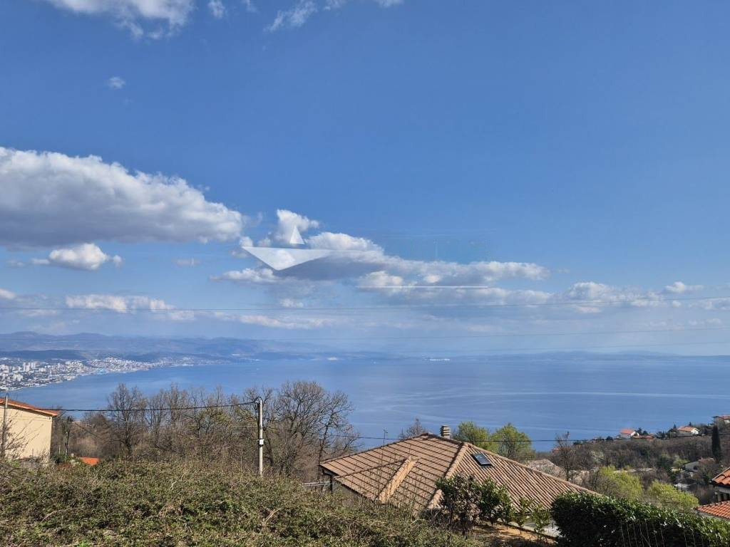 Дом в Опатии, Хорватия, 250 м² - фото 8