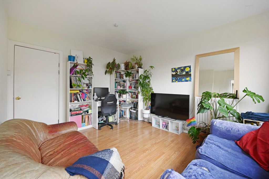 Квартира в Лондоне, Великобритания, 70 м² - фото 8