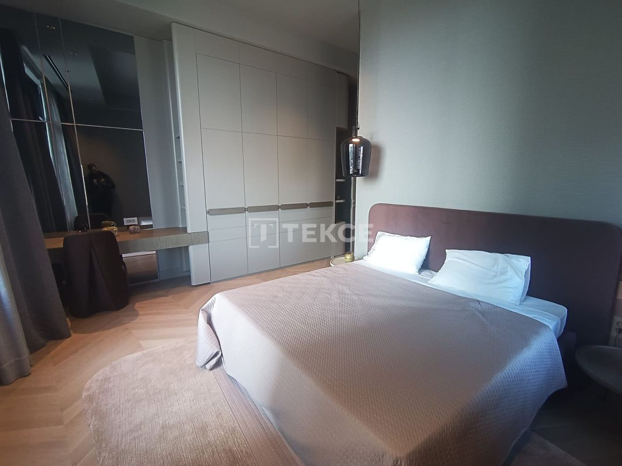 Апартаменты в Стамбуле, Турция, 80 м² - фото 13