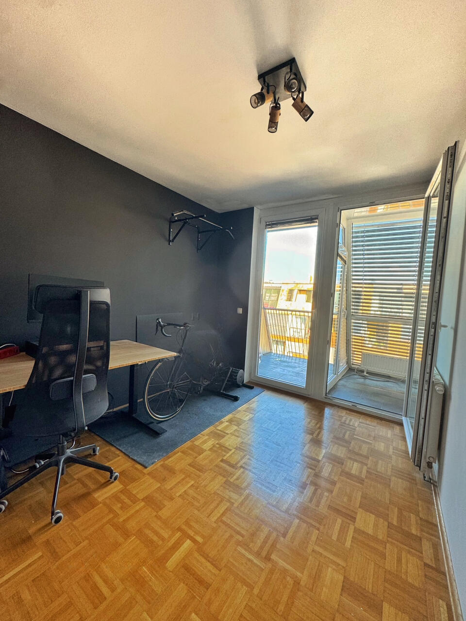 Квартира в Любляне, Словения, 134 м² - фото 8