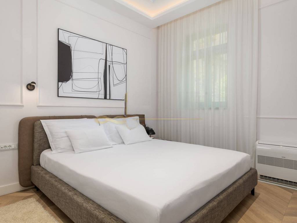 Квартира в Опатии, Хорватия, 51 м² - фото 8