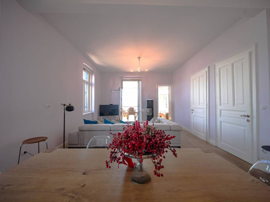 Квартира в Опатии, Хорватия, 75 м² - фото 8