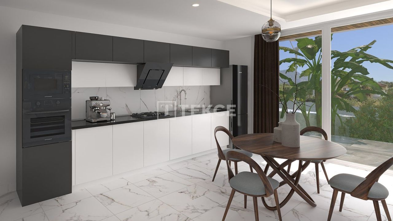 Пентхаус в Кирении, Кипр, 120 м² - фото 13