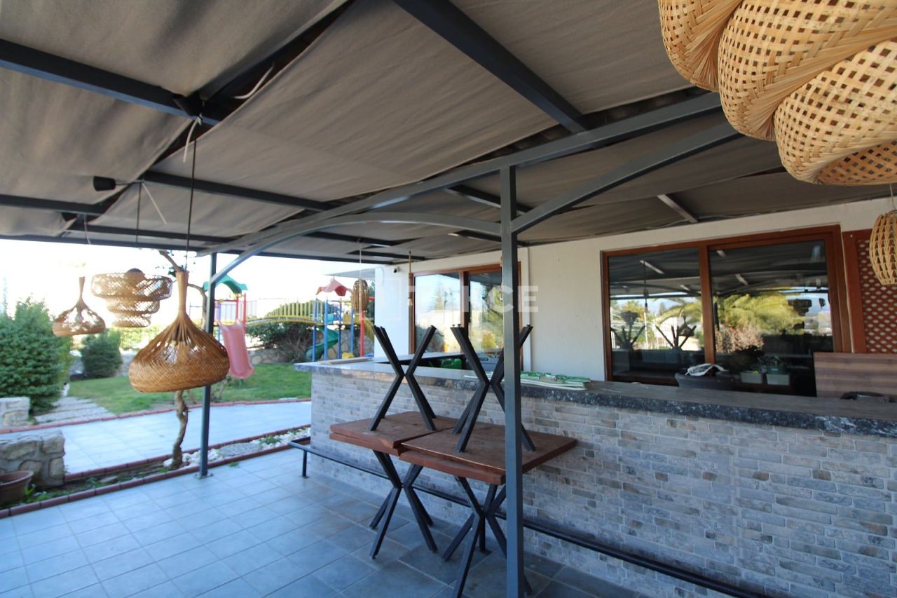 Пентхаус в Манавгате, Турция, 110 м² - фото 13