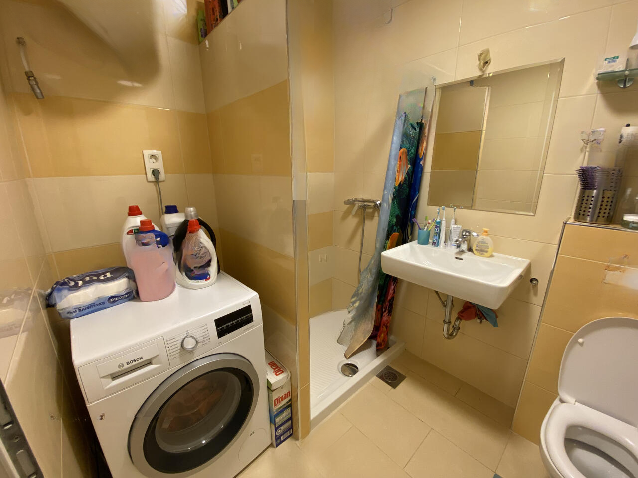 Квартира в Любляне, Словения, 53 м² - фото 8