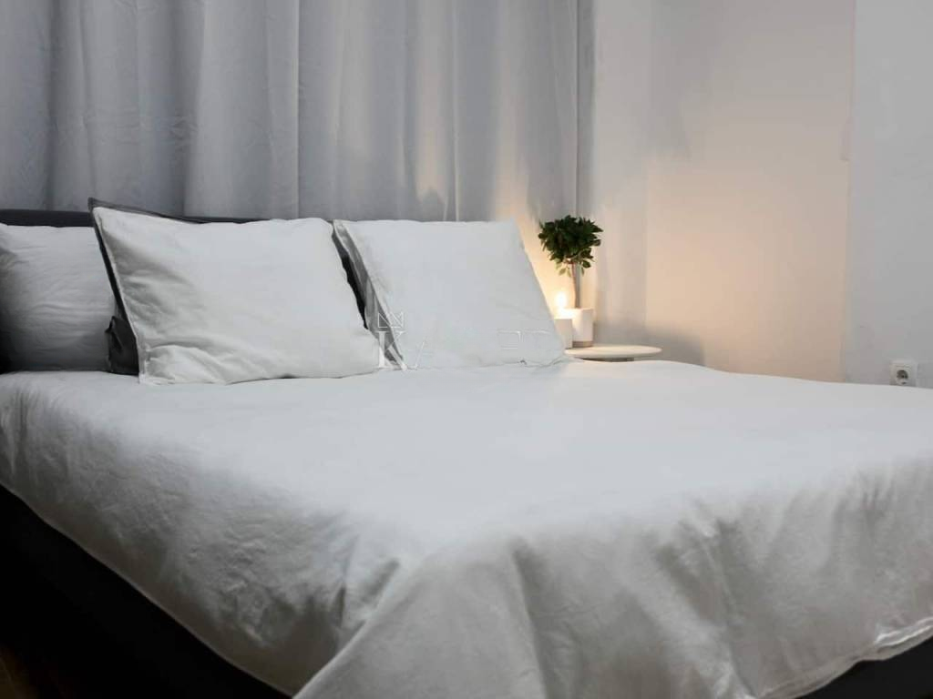 Квартира в Опатии, Хорватия, 50 м² - фото 8