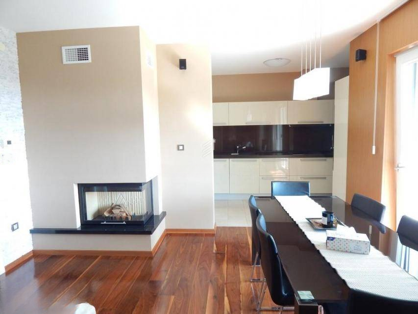 Квартира в Опатии, Хорватия, 120 м² - фото 8