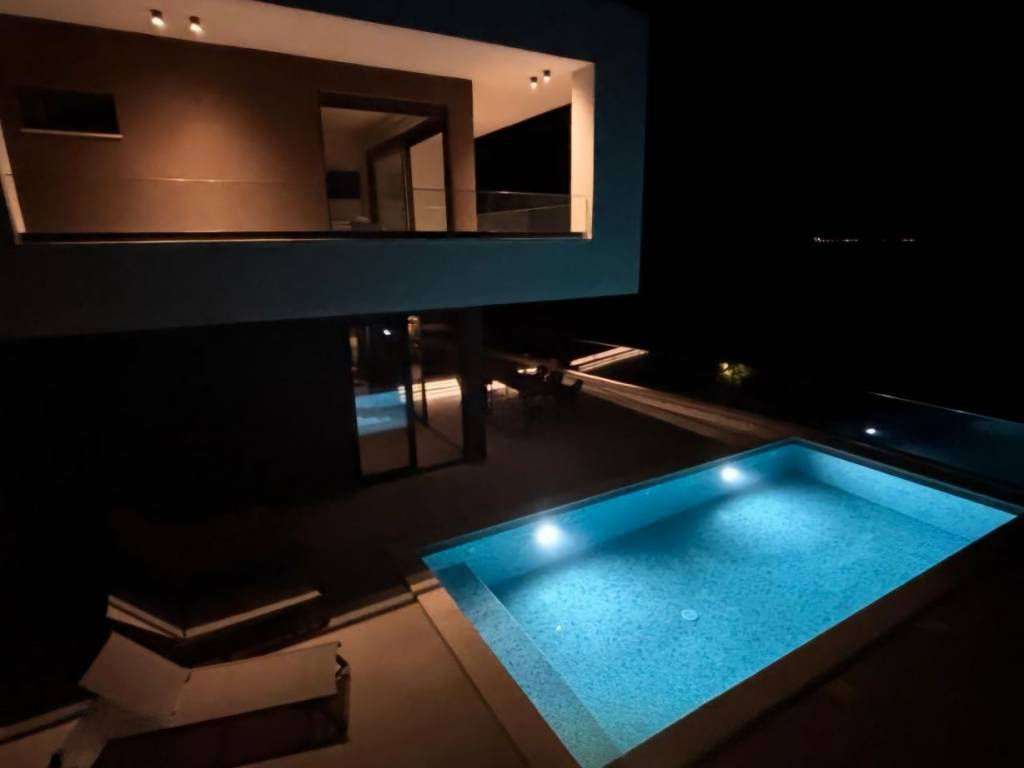 Дом в Опатии, Хорватия, 200 м² - фото 8