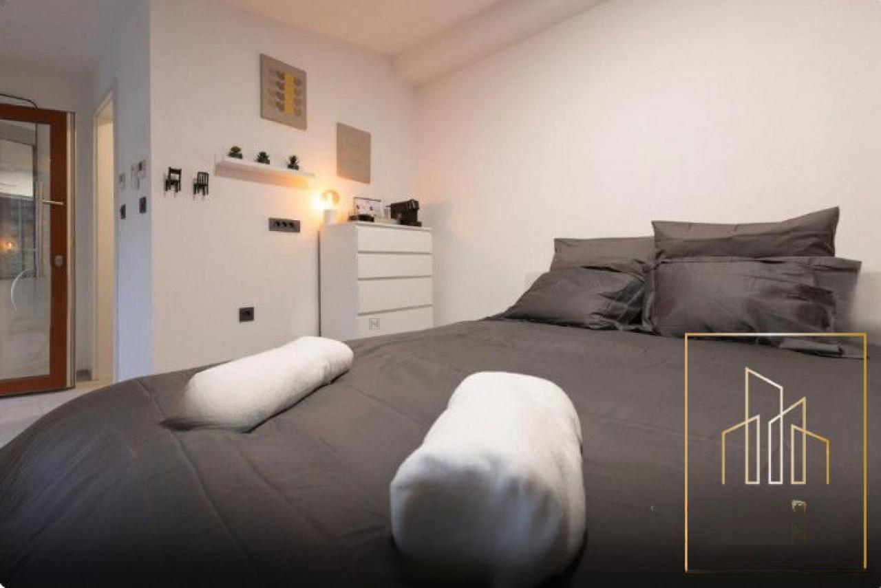 Квартира в Любляне, Словения, 85 м² - фото 8